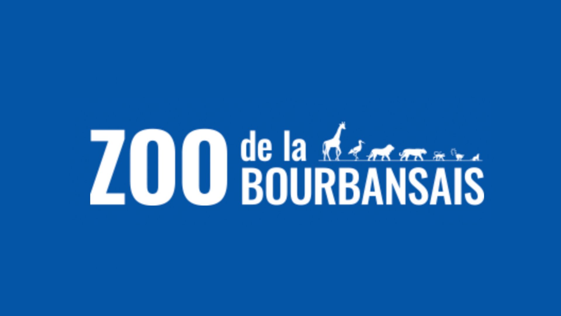 zoo bourbansais