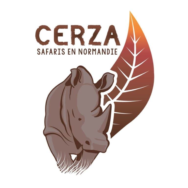 zoo cerza